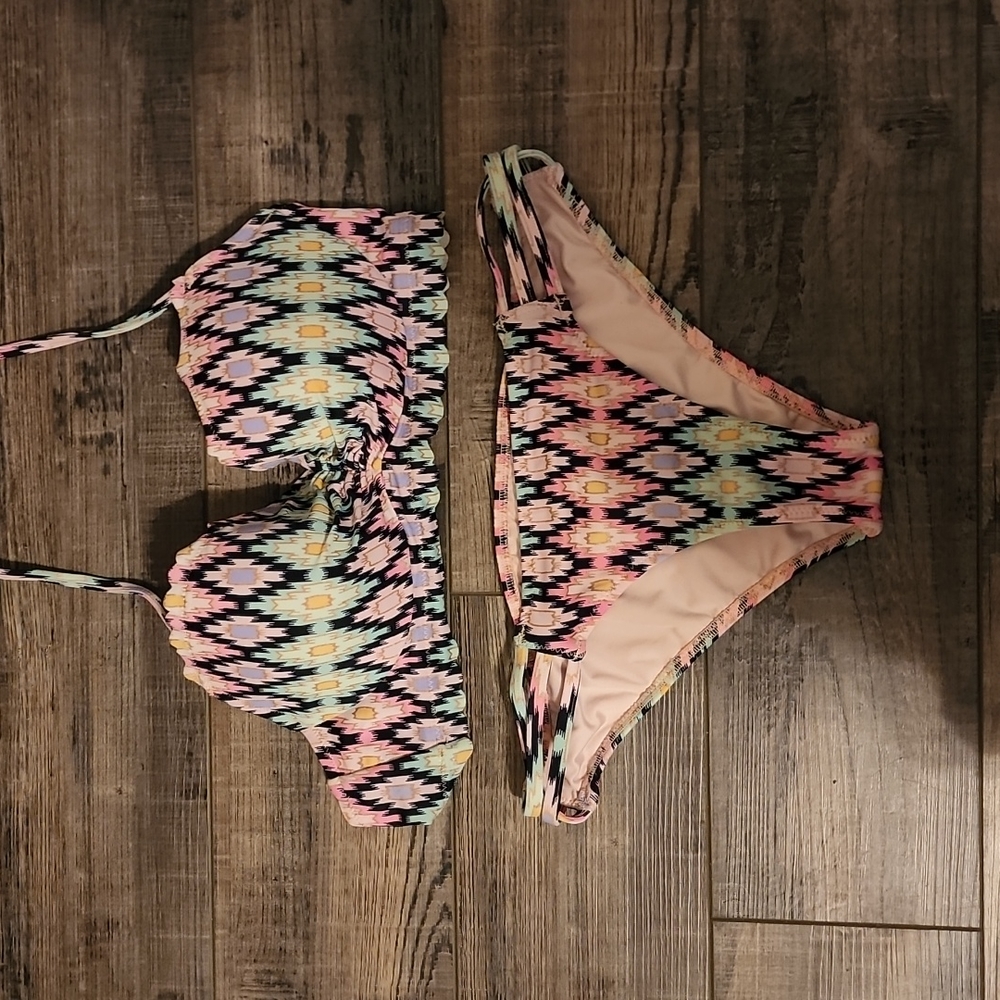 Victoria's Secret bikini